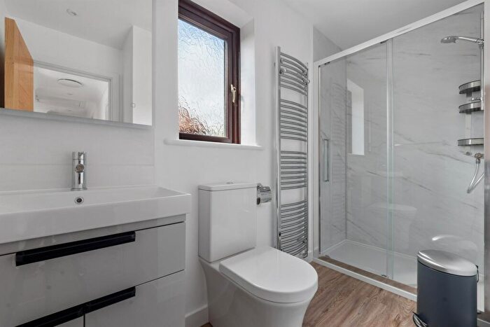 7 Bedroom House To Rent In Bedroom Detached House In Poole, BH12