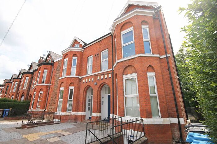 1 Bedroom Flat To Rent In Central Road, West Didsbury, Manchester, M20