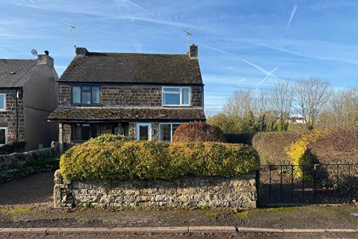 2 Bedroom End Of Terrace House To Rent In Temperance Hill, DE55