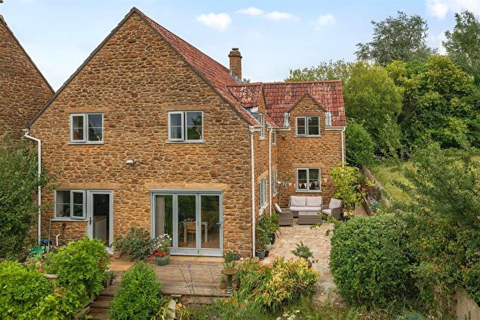 4 Bedroom Detached House For Sale In Barrow Lane, Corscombe, Dorchester, DT2