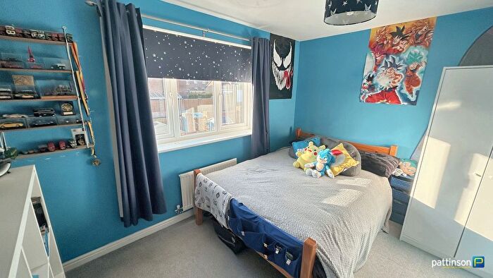 3 Bedroom Terraced House For Sale In Harrington Way, Ashington, NE63