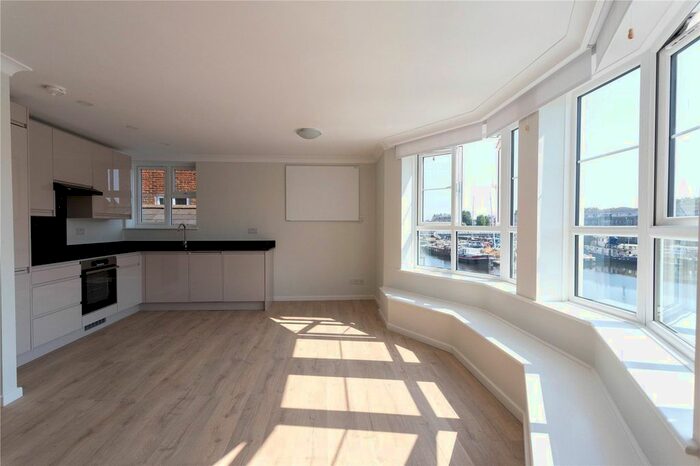 2 Bedroom Flat To Rent In Finland Street, Rotherhithe, London, SE16