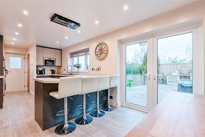 4 Bedroom Detached House For Sale In Town Hill Bank, Padiham, Burnley, Lancashire, BB12