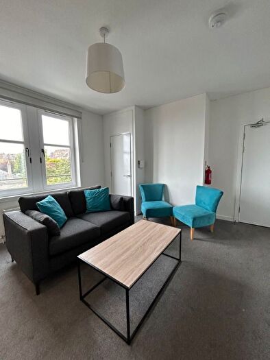 3 Bedroom Flat To Rent In Seymour Street, West End, Dundee, DD2
