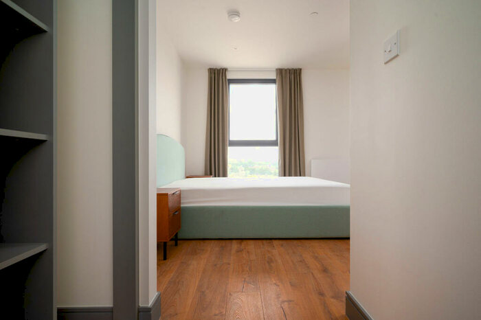 1 Bedroom Flat To Rent In The Gessner, Watermead Way, London, N17