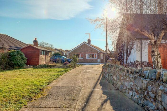 2 Bedroom Detached Bungalow To Rent In Main Street, Newbold Verdon, Leicester, LE9