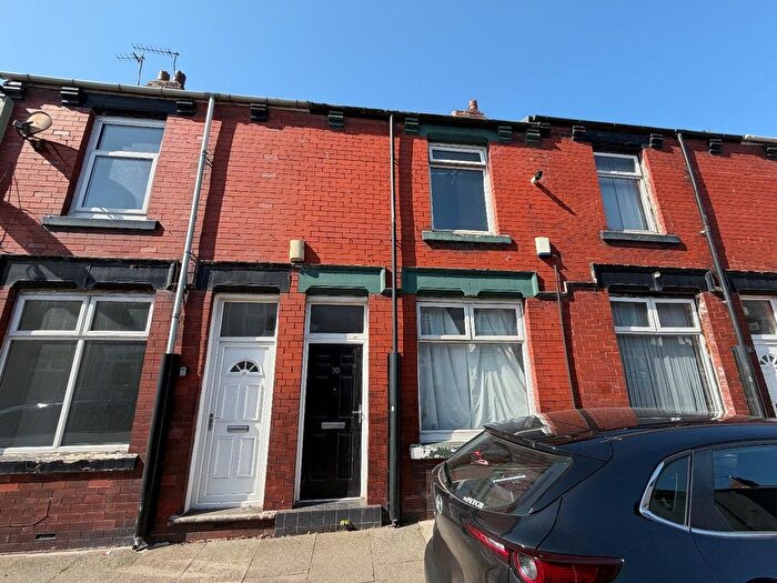 2 Bedroom Terraced House For Sale In Baden Street, Hartlepool, TS26