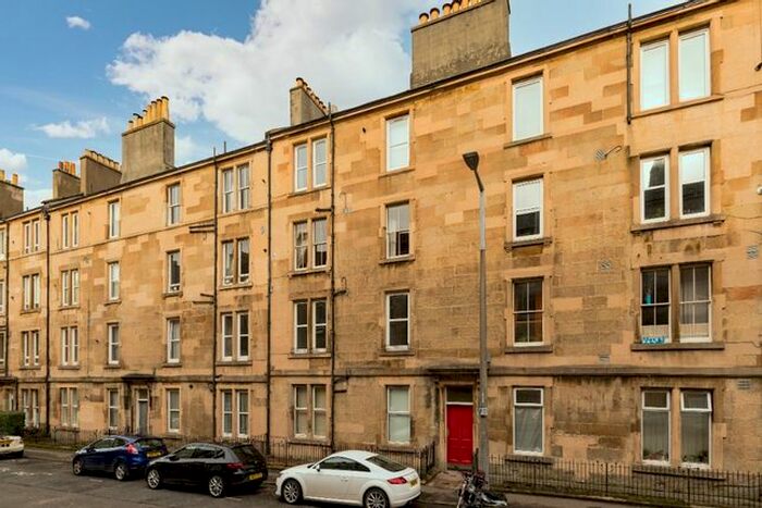 1 Bedroom Flat To Rent In Bryson Road, Polwarth, Edinburgh, EH11