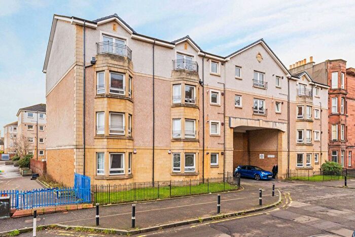 1 Bedroom Flat For Sale In Hermitage Park Lea, Leith Links, Edinburgh, EH6