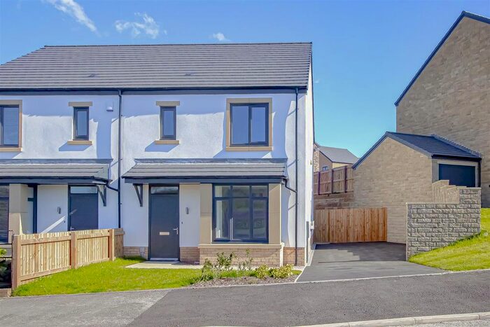 3 Bedroom Semi-Detached House To Rent In Springwood Drive, Whalley, Clitheroe, BB7