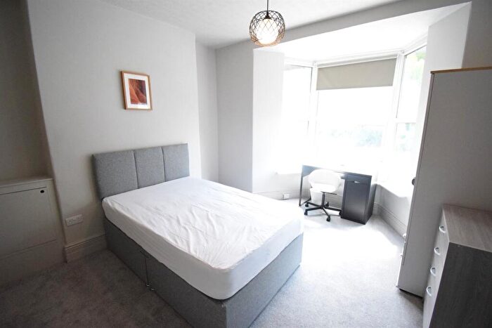 1 Bedroom House To Rent In Broadway, Pontypridd, CF37