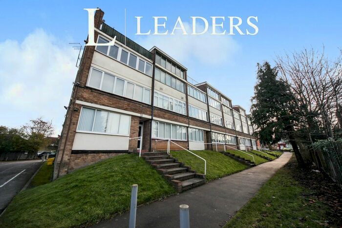 1 Bedroom Flat To Rent In Swanston Grange, Dunstable Road, Luton, LU4