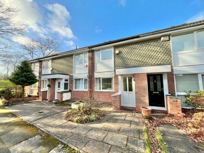 Houses for sale in The Paddocks, Stockport, SK3