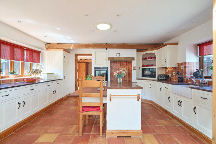 2 Bedroom Barn Conversion For Sale In Thurston End, Hawkedon, IP29