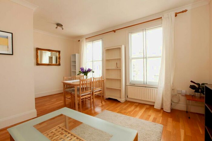 2 Bedroom Flat To Rent In Edith Grove, Chelsea, London, SW10
