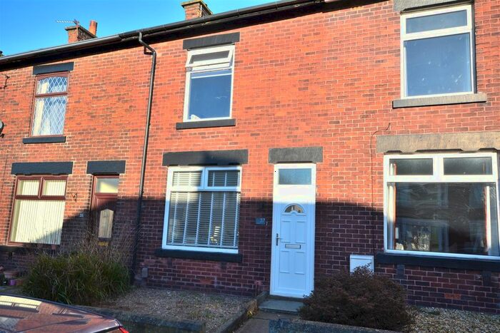 2 Bedroom Terraced House To Rent In Queens Avenue, Bromley Cross, Bolton, BL7