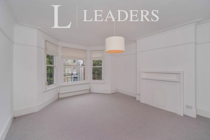 1 Bedroom Flat To Rent In Norton Road, Hove, BN3