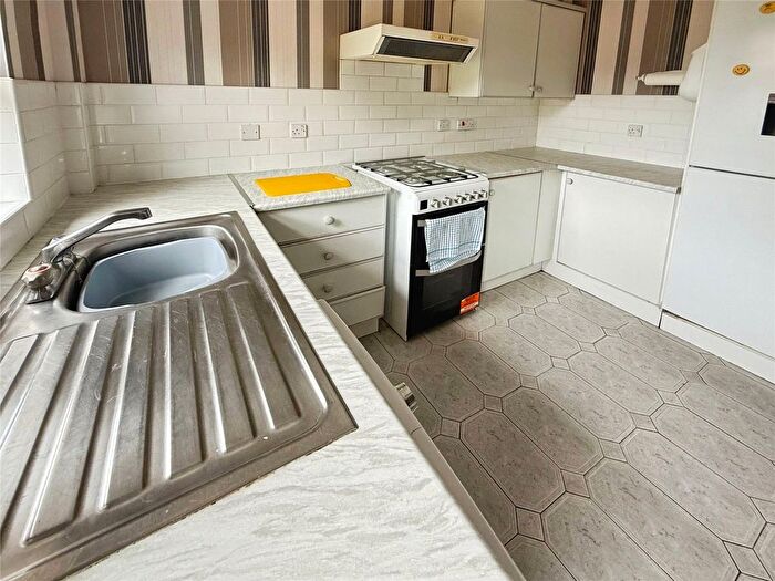2 Bedroom Bungalow For Sale In Kirkland Close, Liverpool, Merseyside, L9