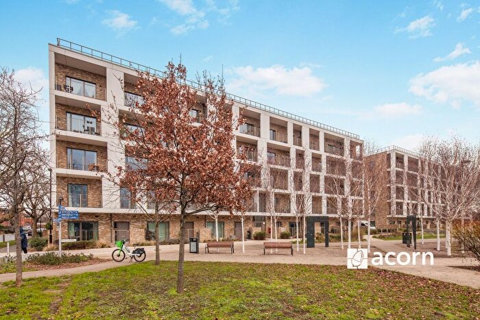 2 Bedroom Flat To Rent In Valley Road, London, SE14