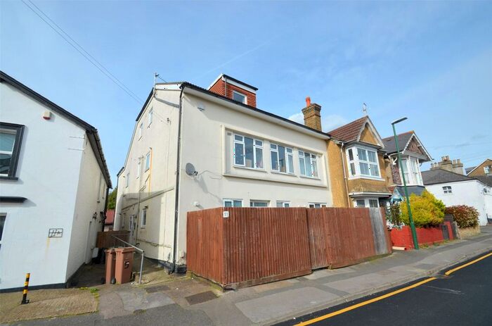 2 Bedroom Flat To Rent In Vernon Road, Sutton, SM1