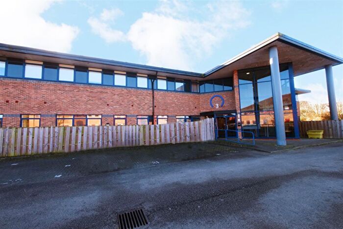 1 Bedroom Flat For Sale In Halo, Amy Johnson Way, YO30