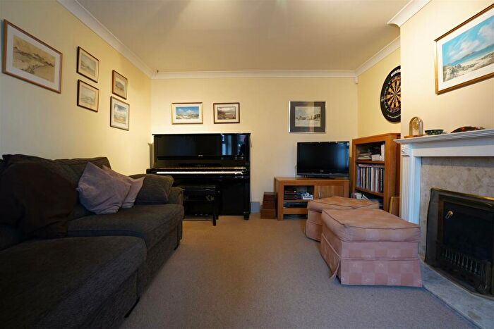 5 Bedroom Detached House For Sale In Cavendish Road, Tean, ST10