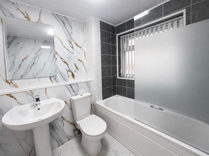 1 Bedroom Flat To Rent In Grasmere Road, Long Eaton, Nottingham, NG10