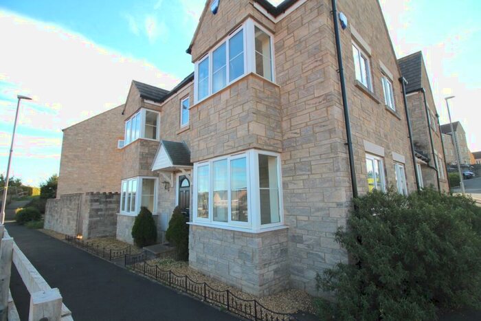 3 Bedroom Semi-Detached House To Rent In Paulton, Bristol, BS39