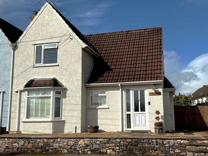 3 Bedroom Semi-Detached House For Sale In Dalleston, Binegar, Radstock, BA3