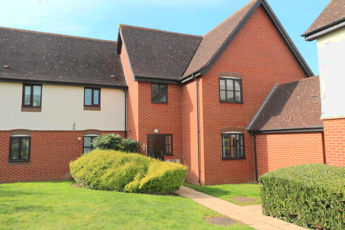 2 Bedroom Flat To Rent In Aynsley Gardens, Church Langley, CM17