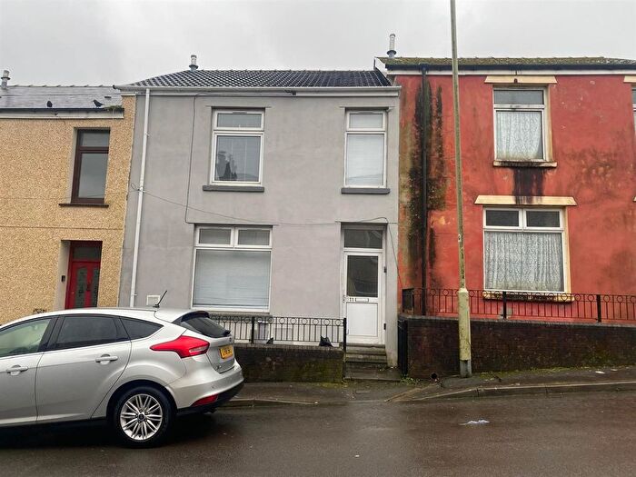 5 Bedroom Property To Rent In Bridge Street, Aberfan, Merthyr Tydfil, CF48