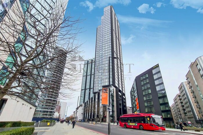 2 Bedroom Flat To Rent In Valencia Tower, Bollinder Place, EC1V
