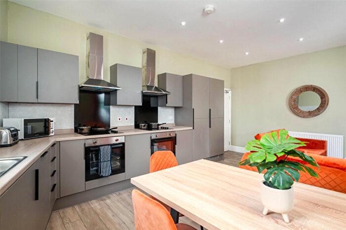 1 Bedroom Property To Rent In Carlisle Street, Goole, East Riding Of Yorkshi, DN14