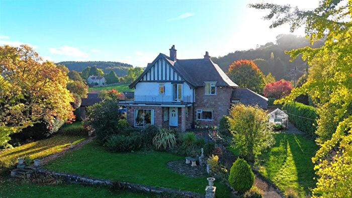 4 Bedroom Detached House For Sale In Longhope, GL17