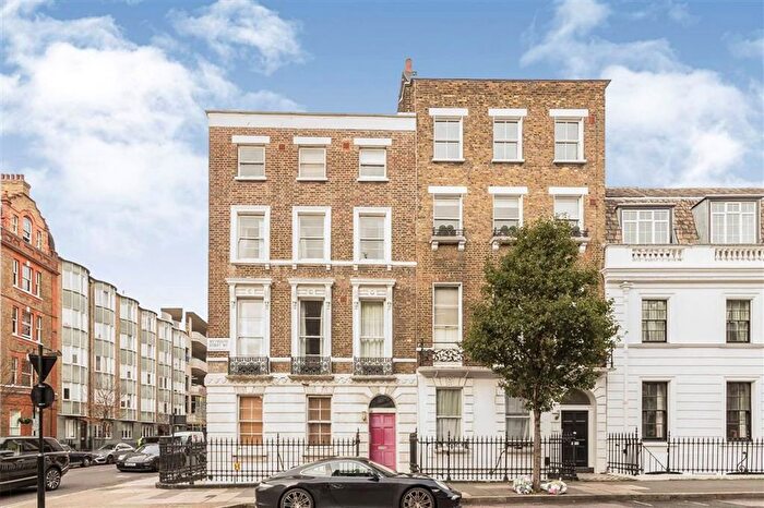 2 Bedroom Flat To Rent In Weymouth Street, Marylebone, W1G