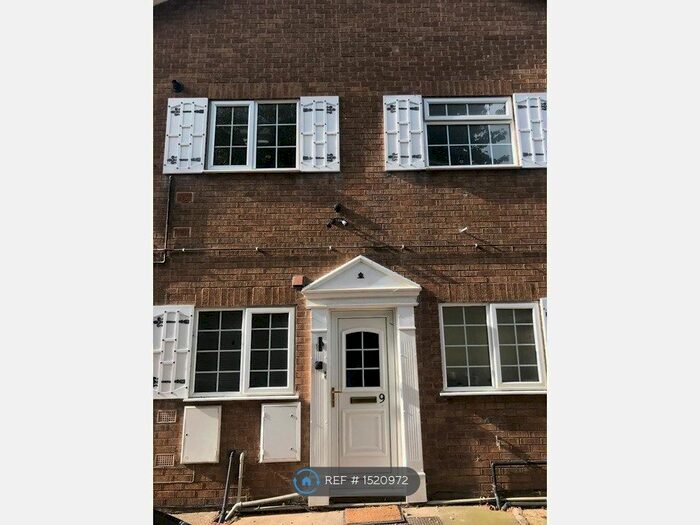 2 Bedroom Maisonette To Rent In Midland Avenue, Nottingham, NG9