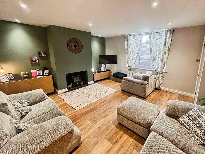 3 Bedroom Semi Detached House For Sale In French Grove, Darcy Lever, BL3