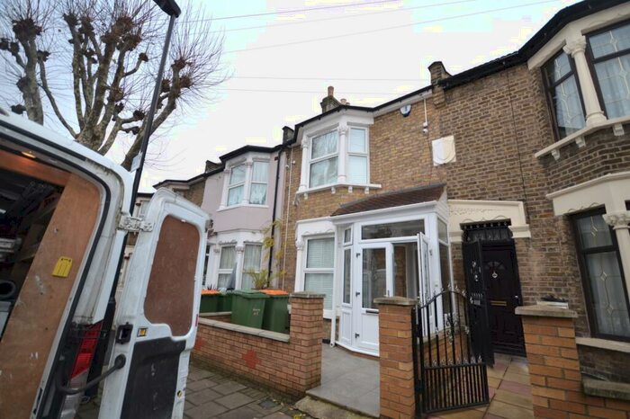 5 Bedroom Terraced House To Rent In Halley Road, London, E7