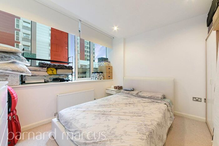 1 Bedroom Flat To Rent In Lansdowne Road, Croydon, CR0