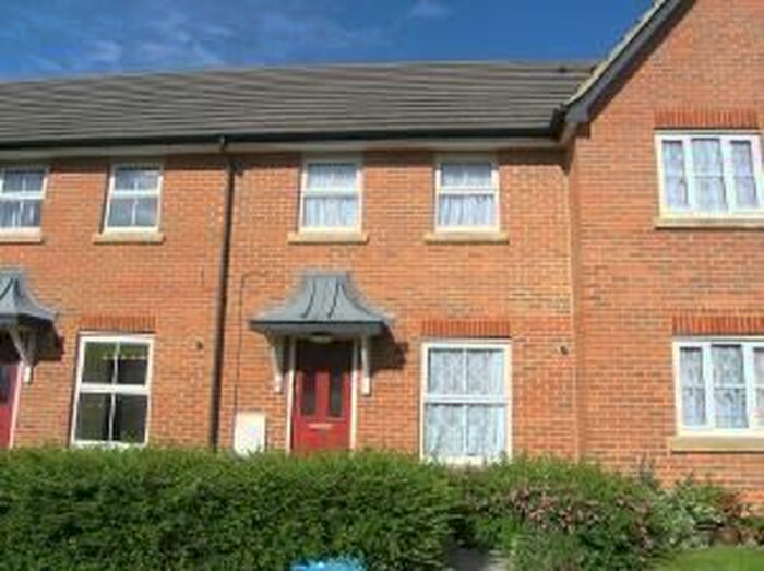2 Bedroom Property To Rent In Wood Lane, Park Farm, Ashford, TN23
