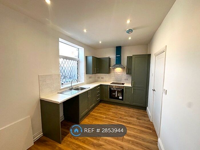 3 Bedroom Terraced House To Rent In Dearne St, Barnsley, S75