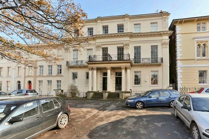 1 Bedroom Apartment To Rent In Bath Road, Cheltenham, GL53