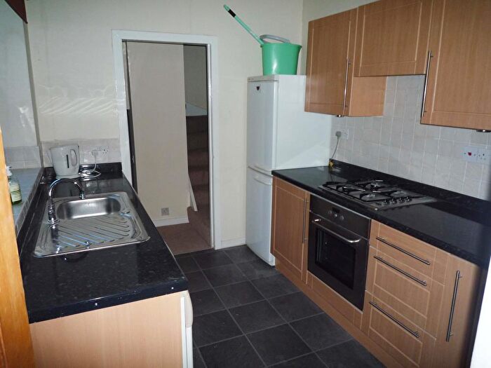 3 Bedroom Flat To Rent In Union Grove, Aberdeen, AB10