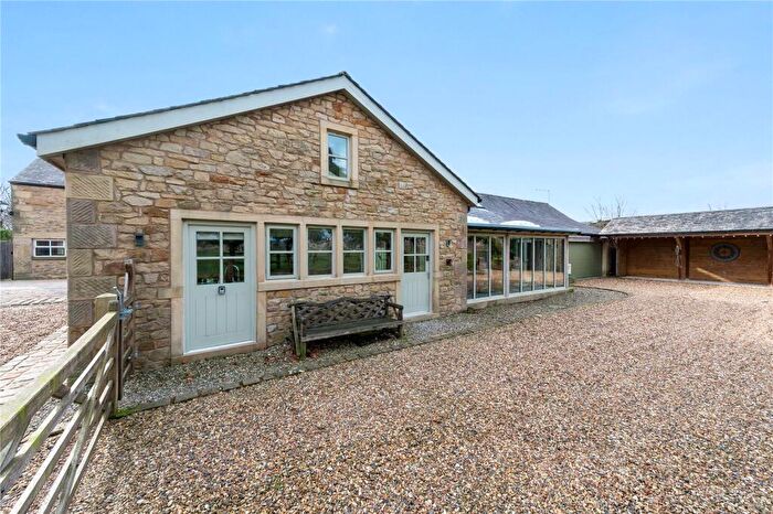 2 Bedroom Bungalow For Sale In Preston Road, Alston, Preston, Lancashire, PR3