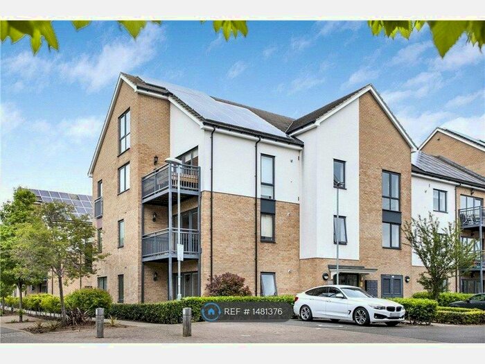 2 Bedroom Flat To Rent In Watson Place, London, SE25