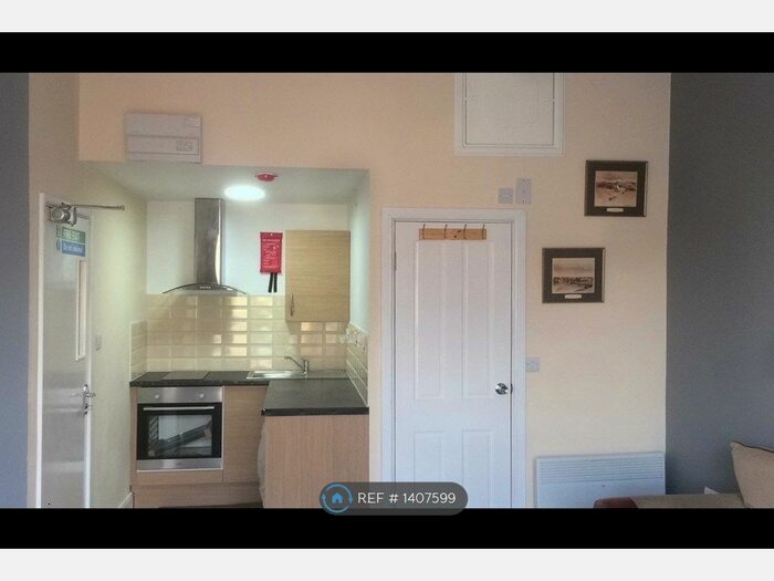 1 Bedroom Flat To Rent In Stoke On Trent, Stoke On Trent, ST4