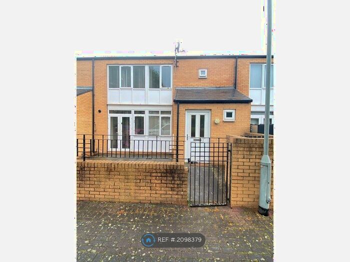 2 Bedroom Terraced House To Rent In Vaughton Street, Birmingham, B12