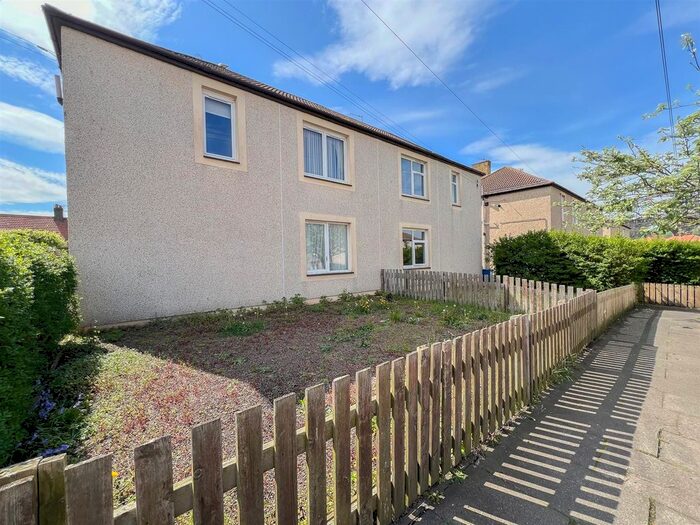 1 Bedroom Flat For Sale In Union Park Road, Tweedmouth, Berwick-Upon-Tweed, TD15