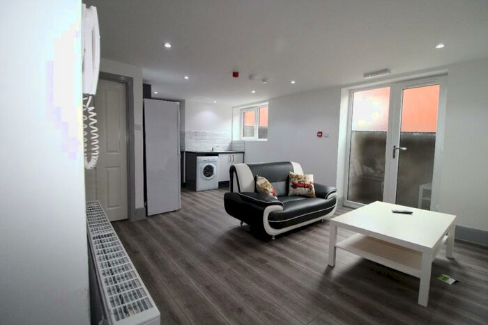 2 Bedroom Apartment To Rent In Union Court Flat, Union Street, Preston, Lancashire, PR1