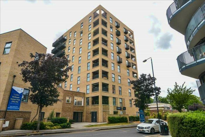 1 Bedroom Flat To Rent In Viotti Heights, London, SE18